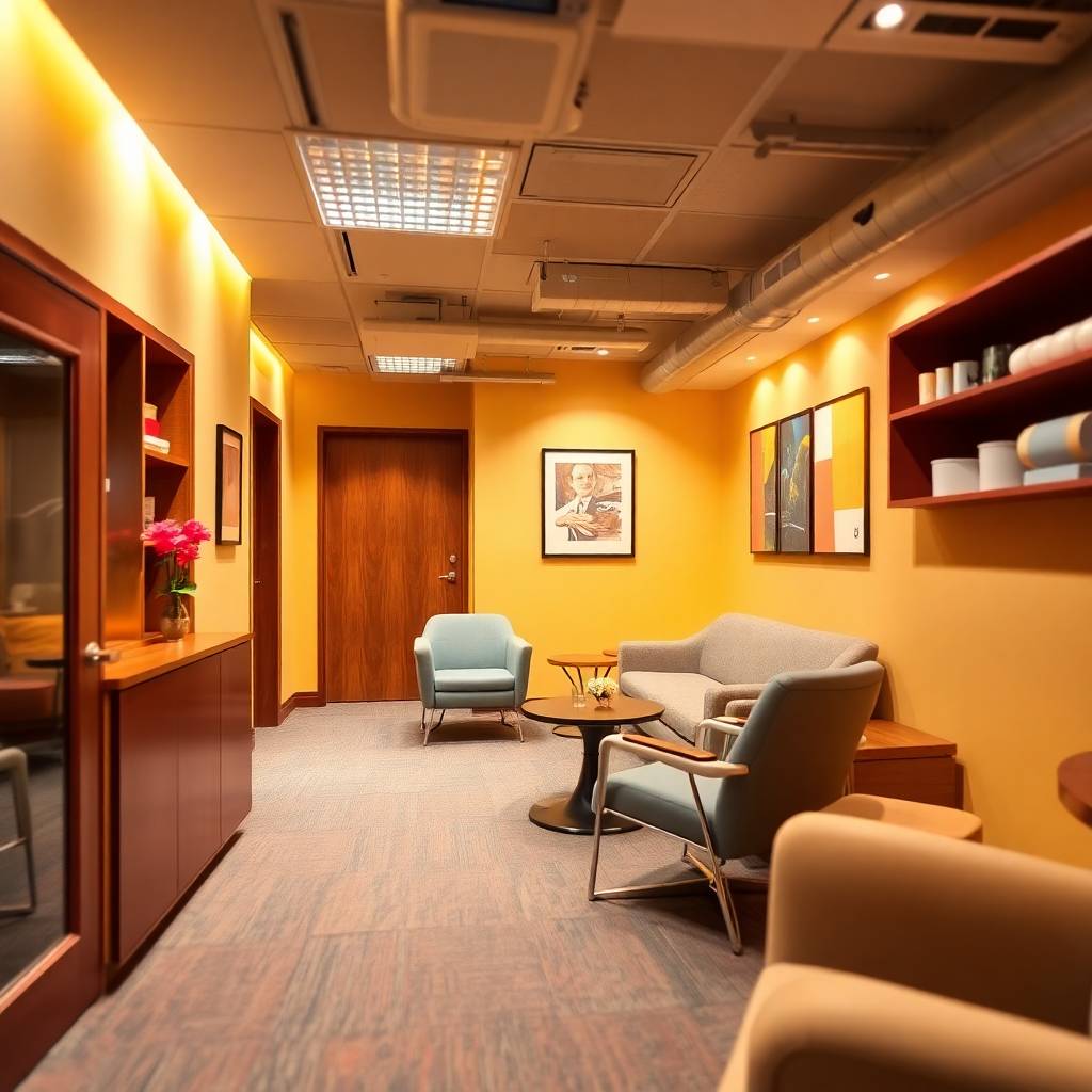 Basement and Secondary Suite Renovations by VanPro