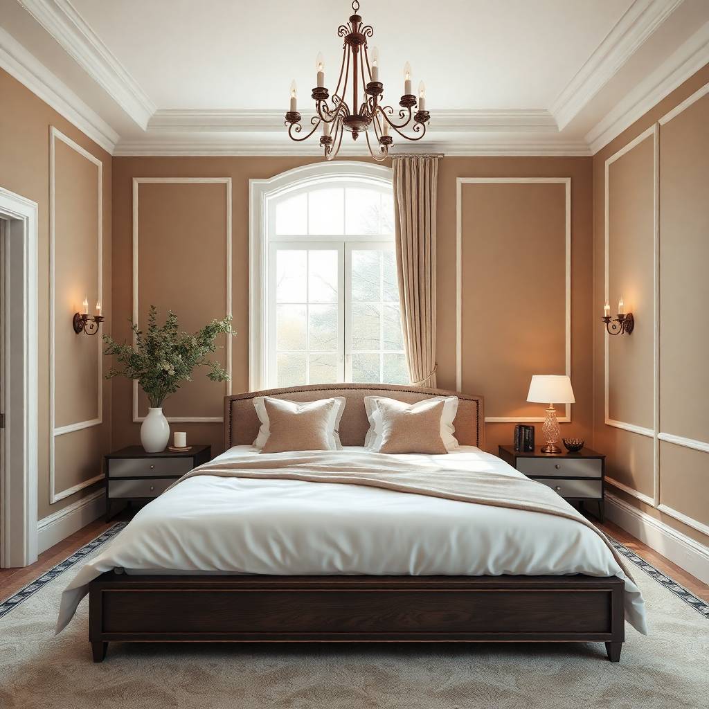 Interior Wall Painting by VanPro
